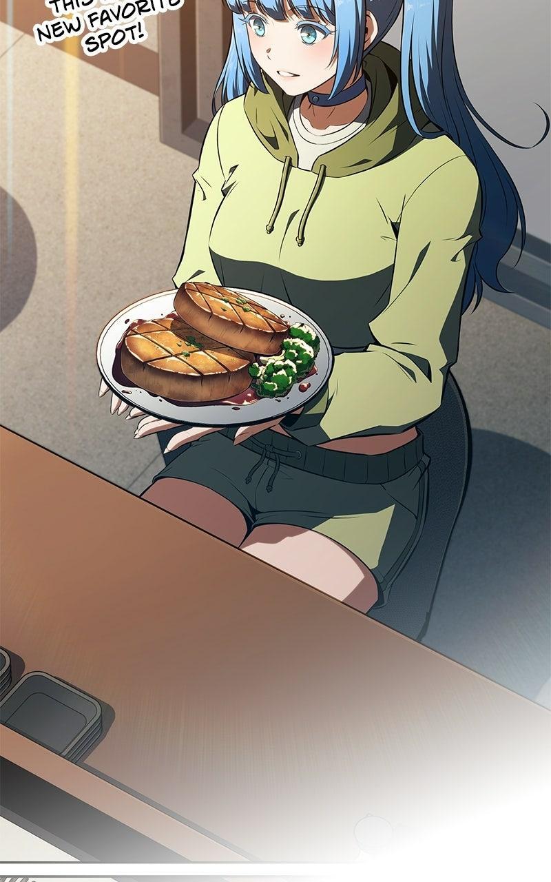 Read Eat Before You Go Manga Online