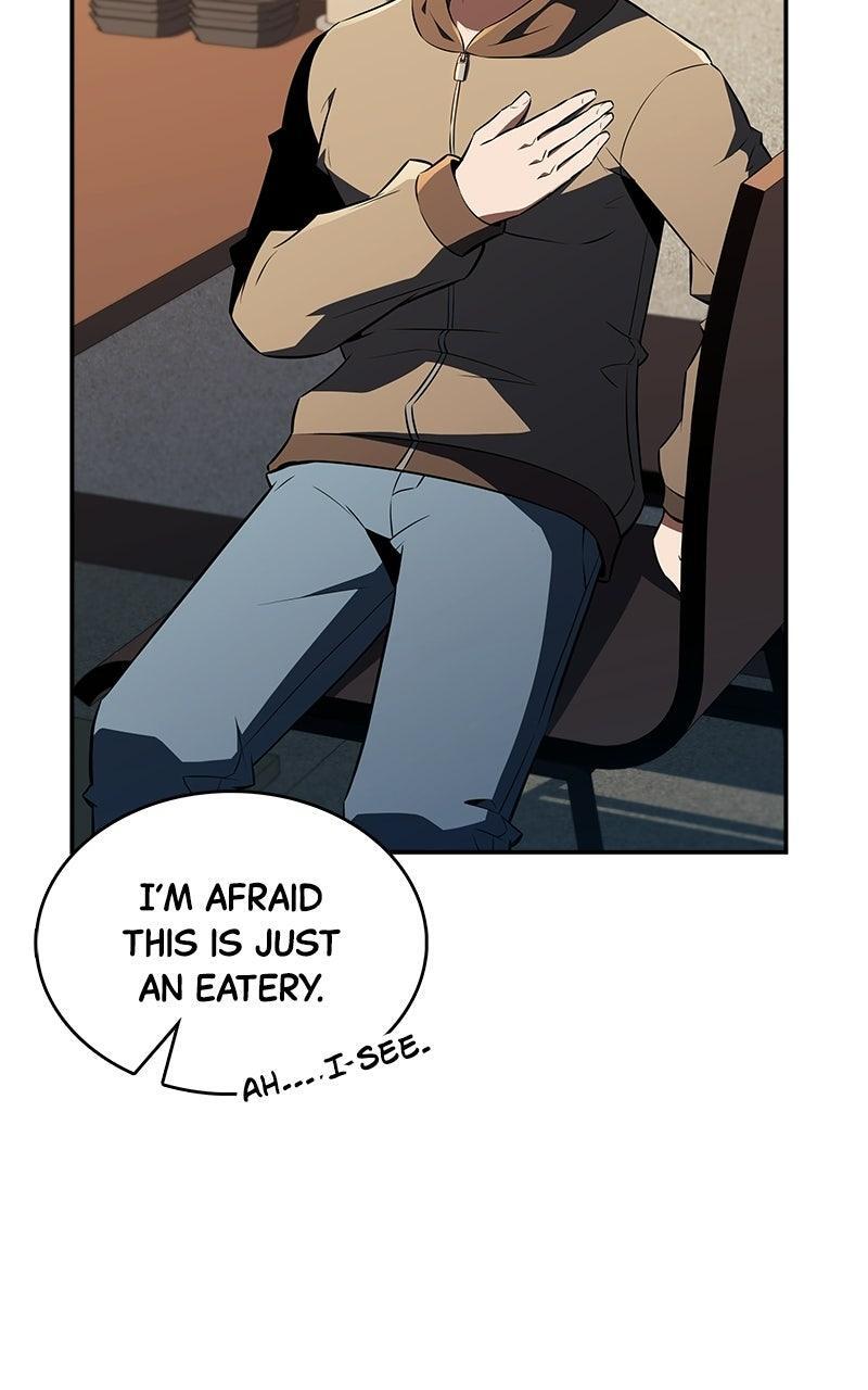 Read Eat Before You Go Manga Online