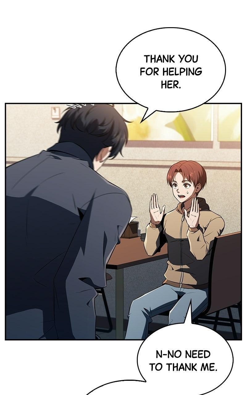 Read Eat Before You Go Manga Online
