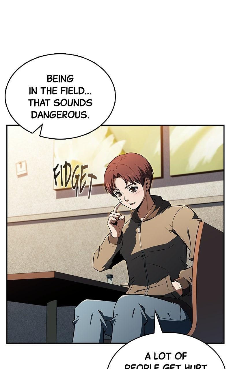 Read Eat Before You Go Manga Online