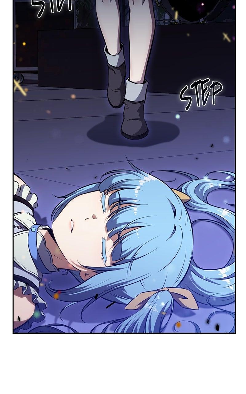 Read Eat Before You Go Manga Online