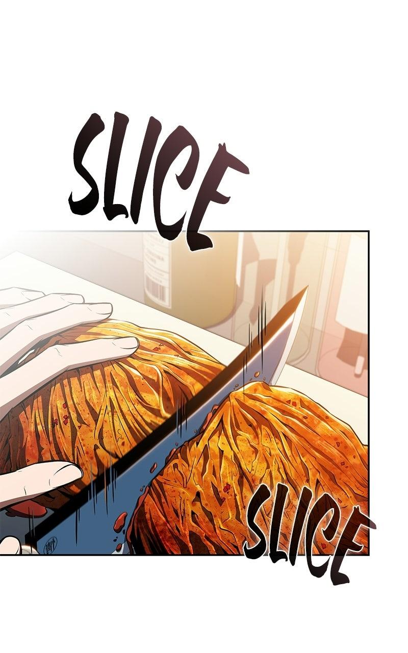 Read Eat Before You Go Manga Online