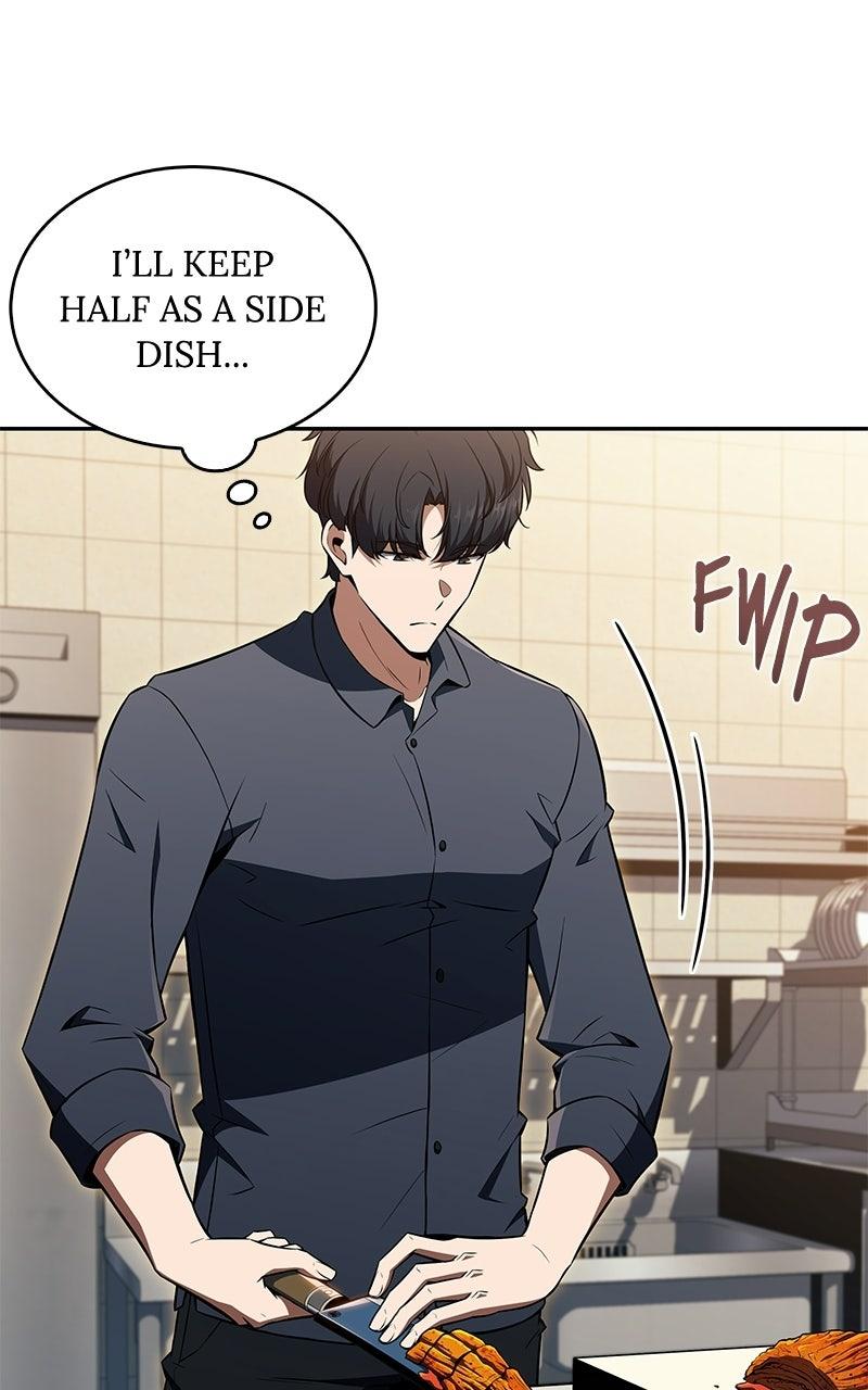 Read Eat Before You Go Manga Online