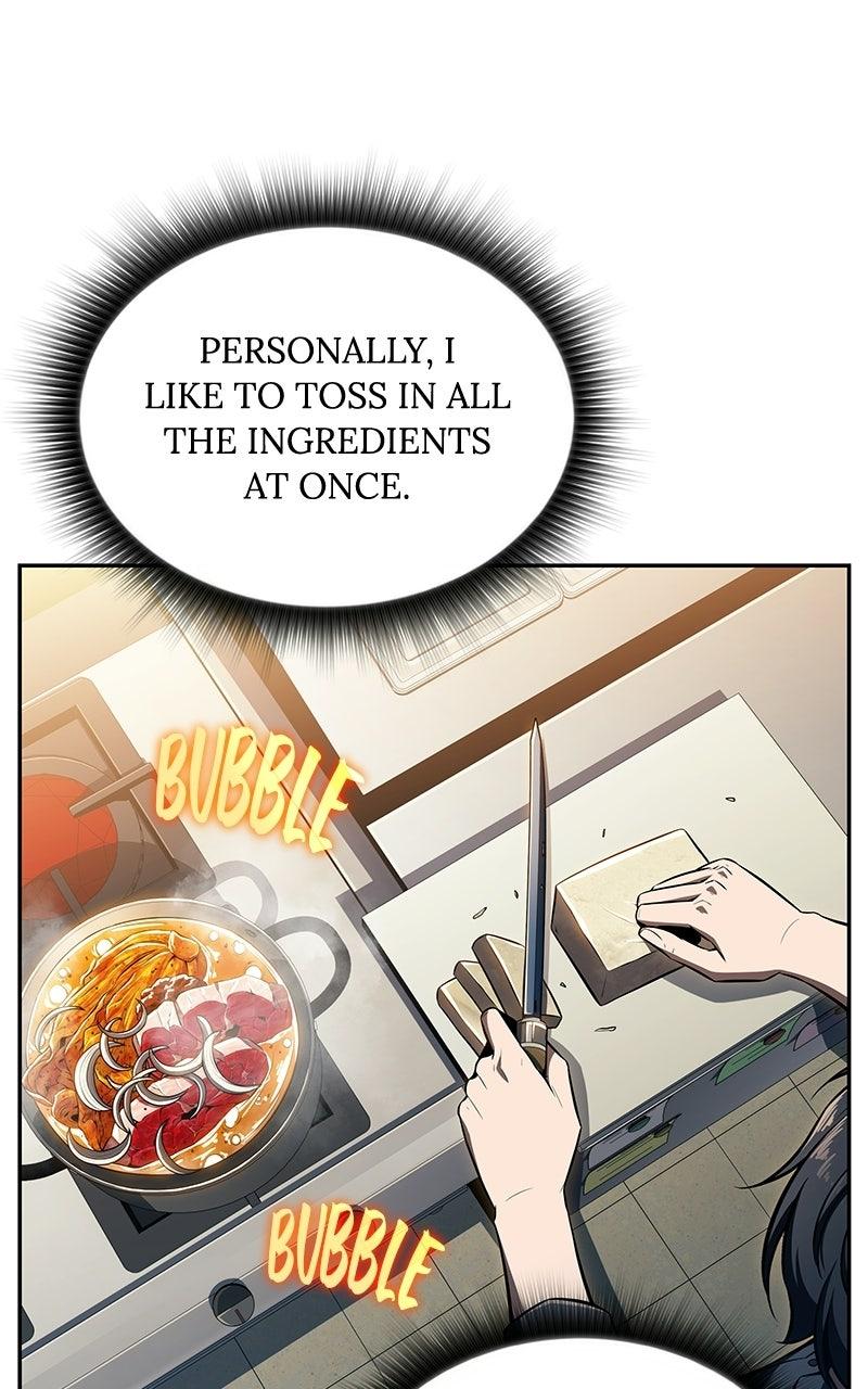 Read Eat Before You Go Manga Online