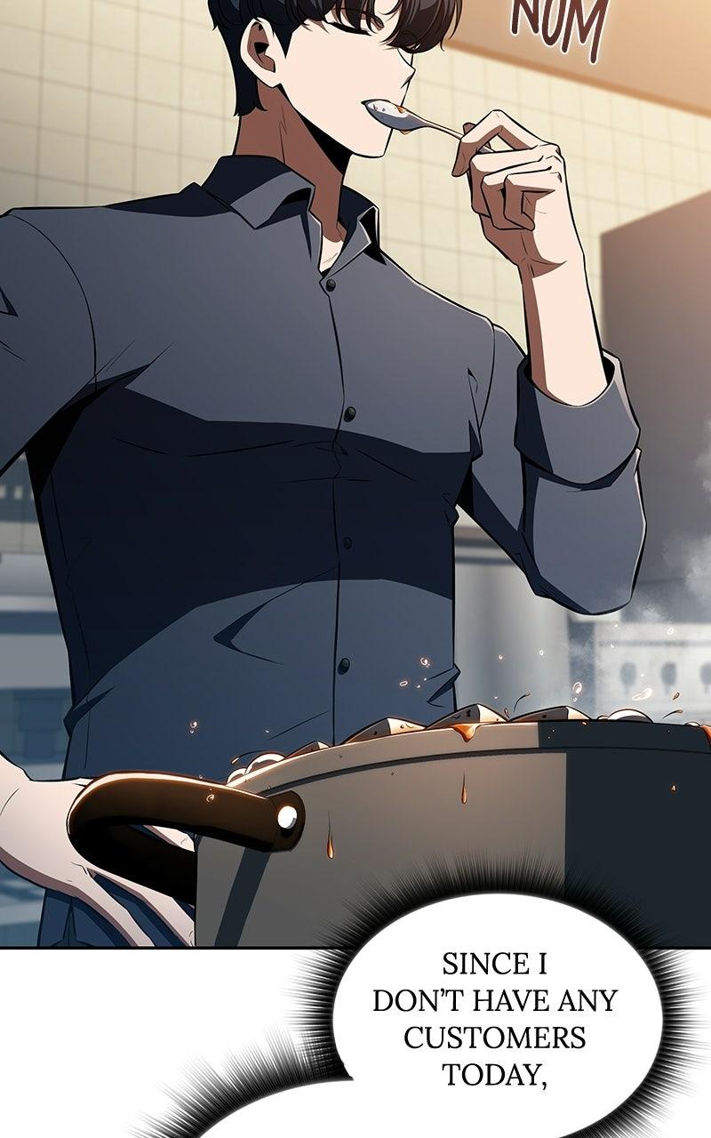 Read Eat Before You Go Manga Online