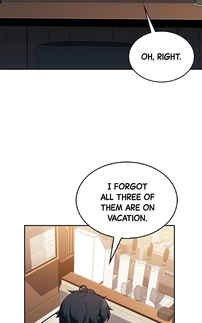 Read Eat Before You Go Manga Online