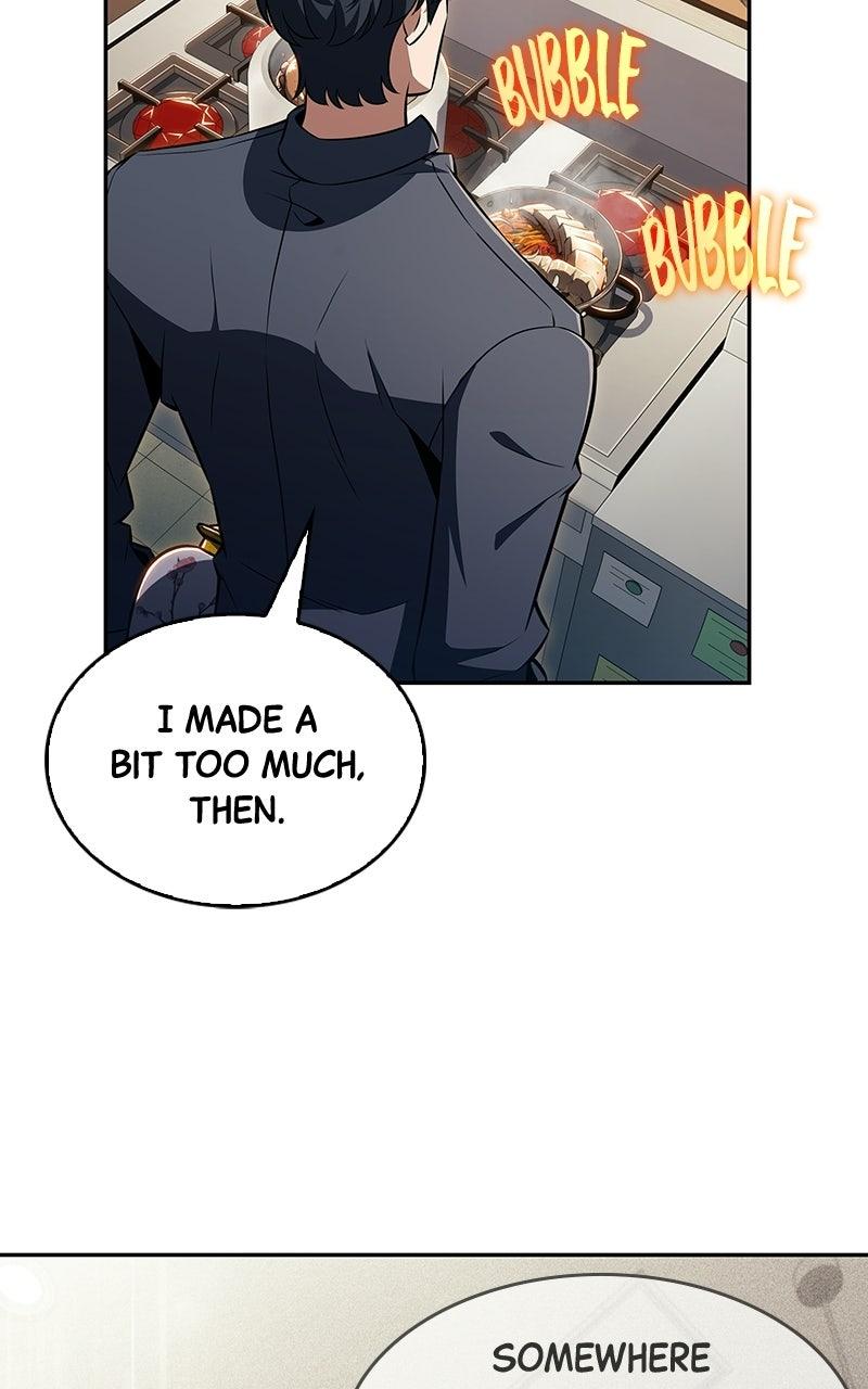 Read Eat Before You Go Manga Online