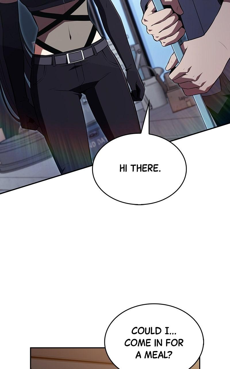 Read Eat Before You Go Manga Online