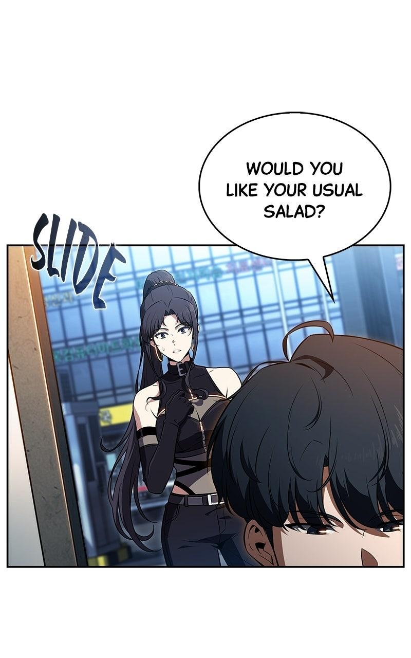 Read Eat Before You Go Manga Online