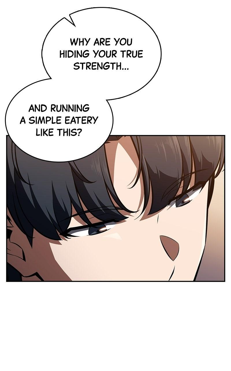 Read Eat Before You Go Manga Online