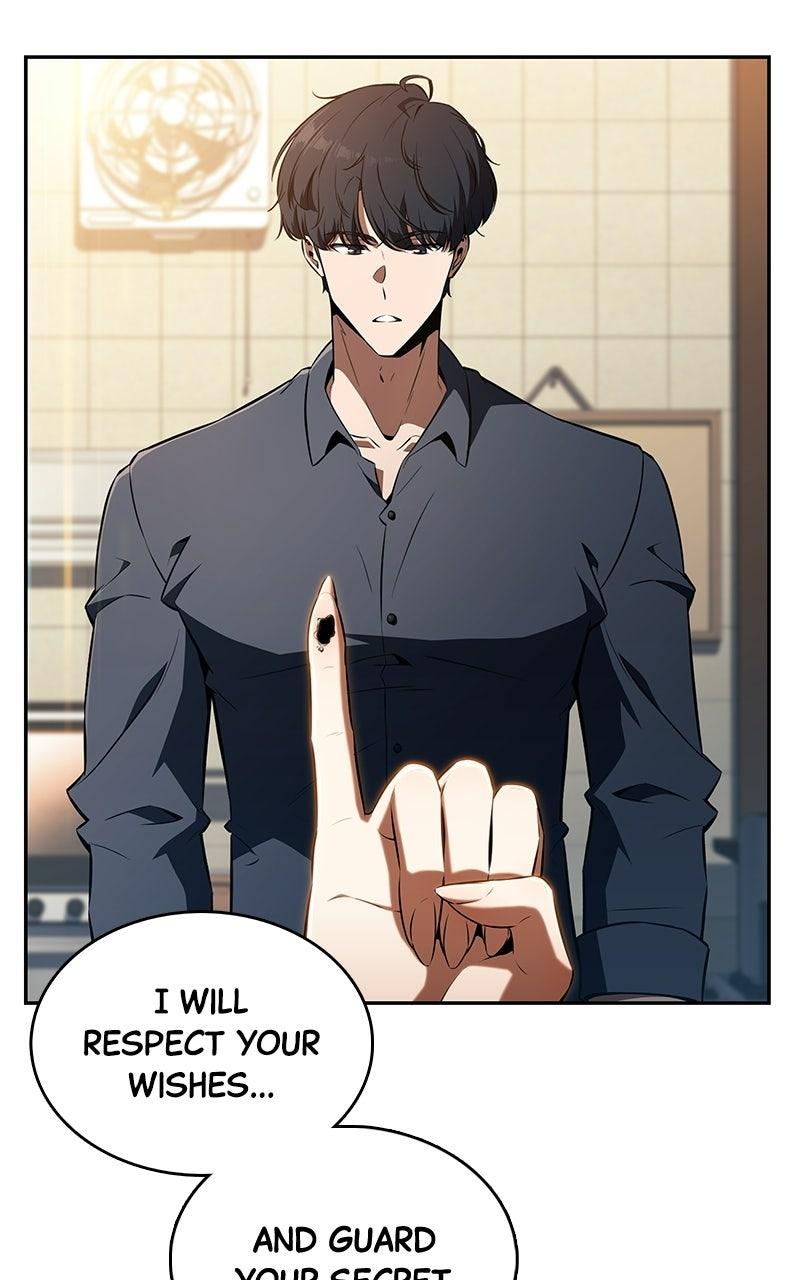 Read Eat Before You Go Manga Online