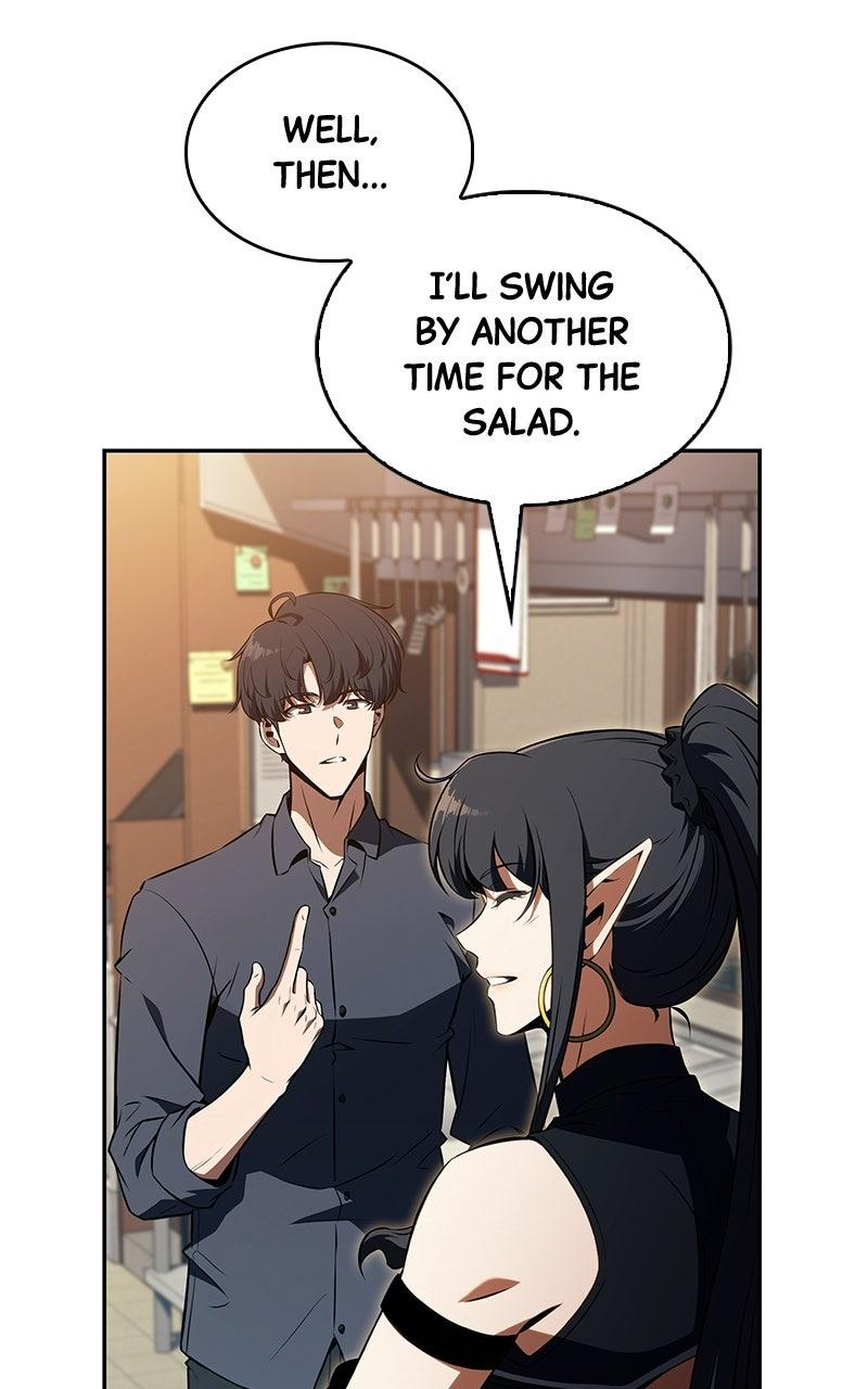 Read Eat Before You Go Manga Online