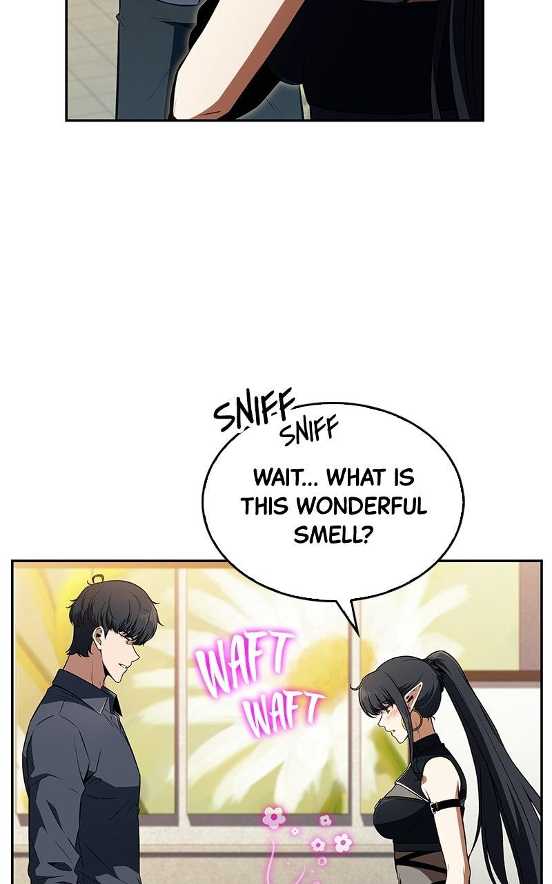Read Eat Before You Go Manga Online