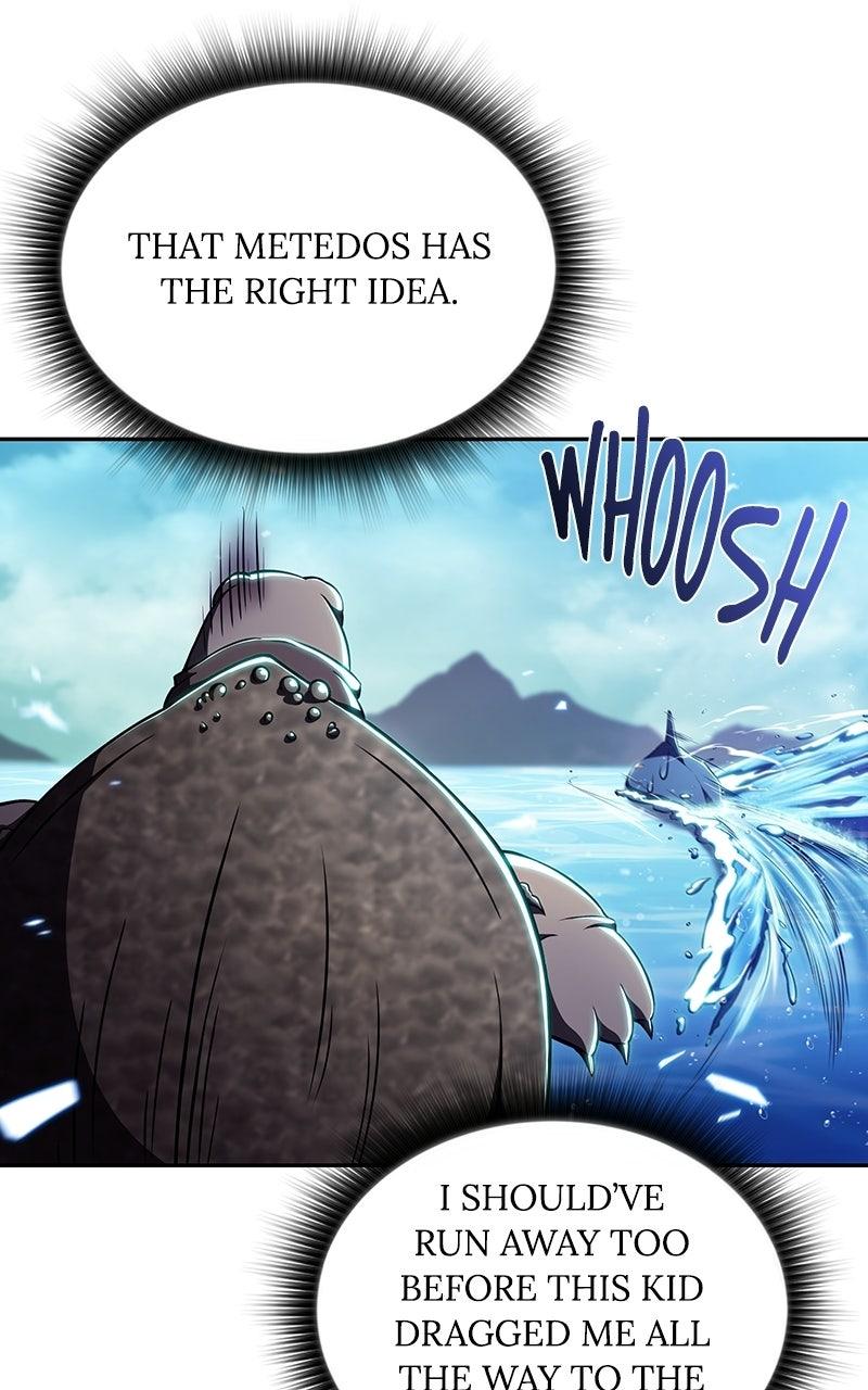 Read Eat Before You Go Manga Online