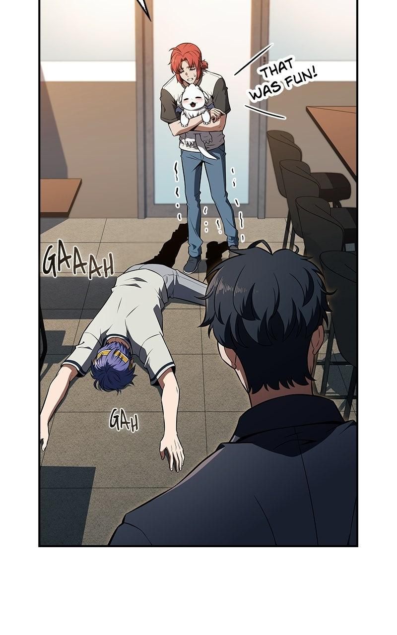 Read Eat Before You Go Manga Online