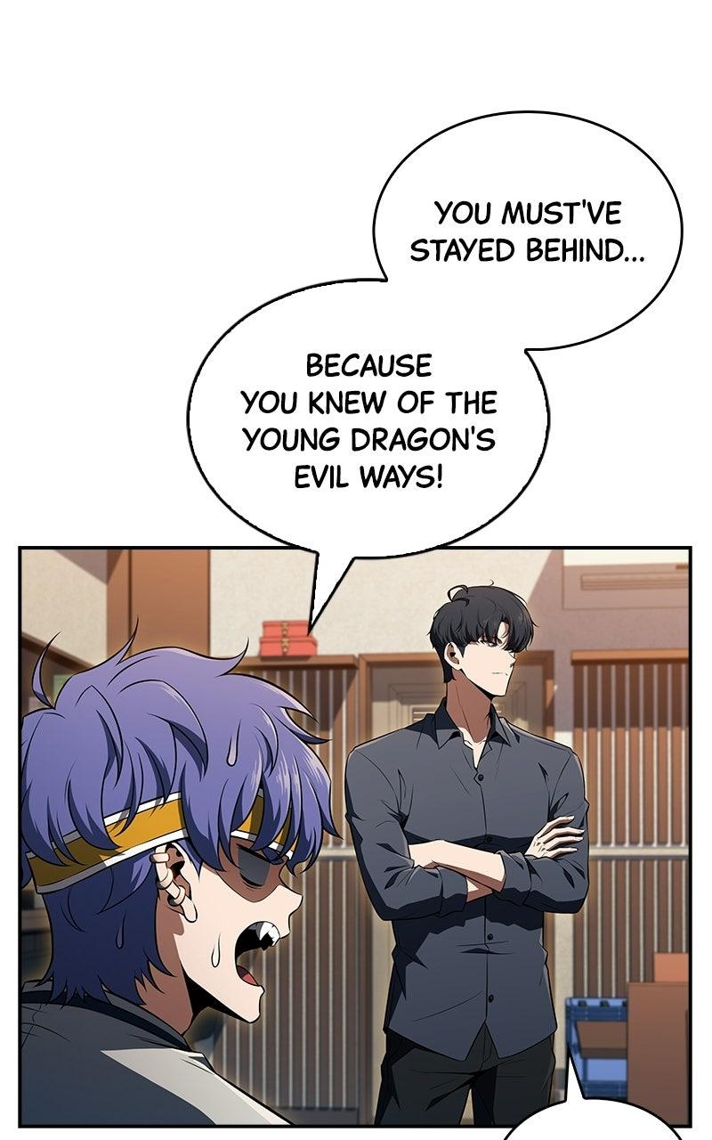 Read Eat Before You Go Manga Online