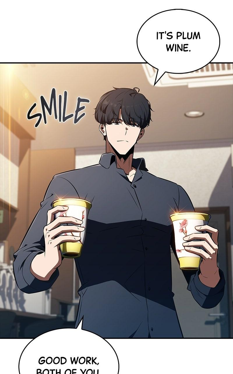 Read Eat Before You Go Manga Online