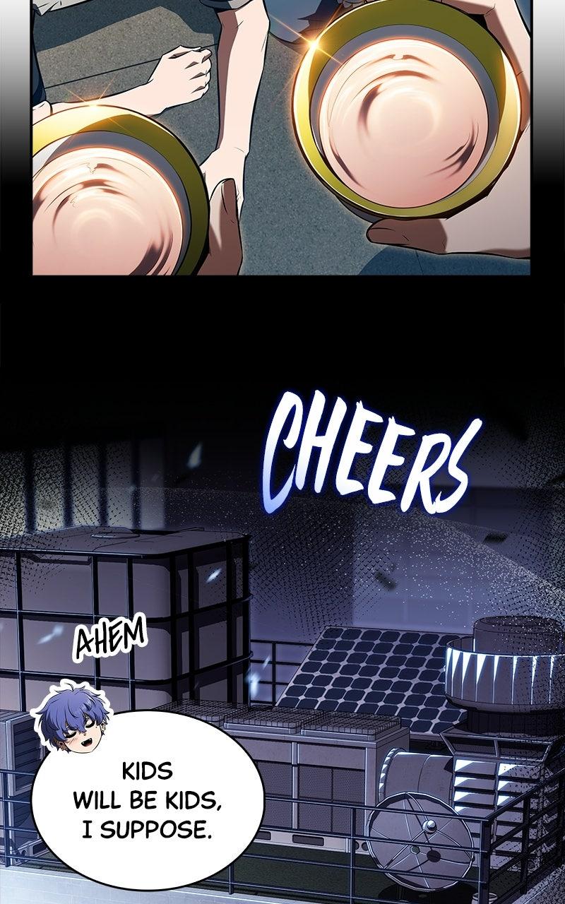 Read Eat Before You Go Manga Online