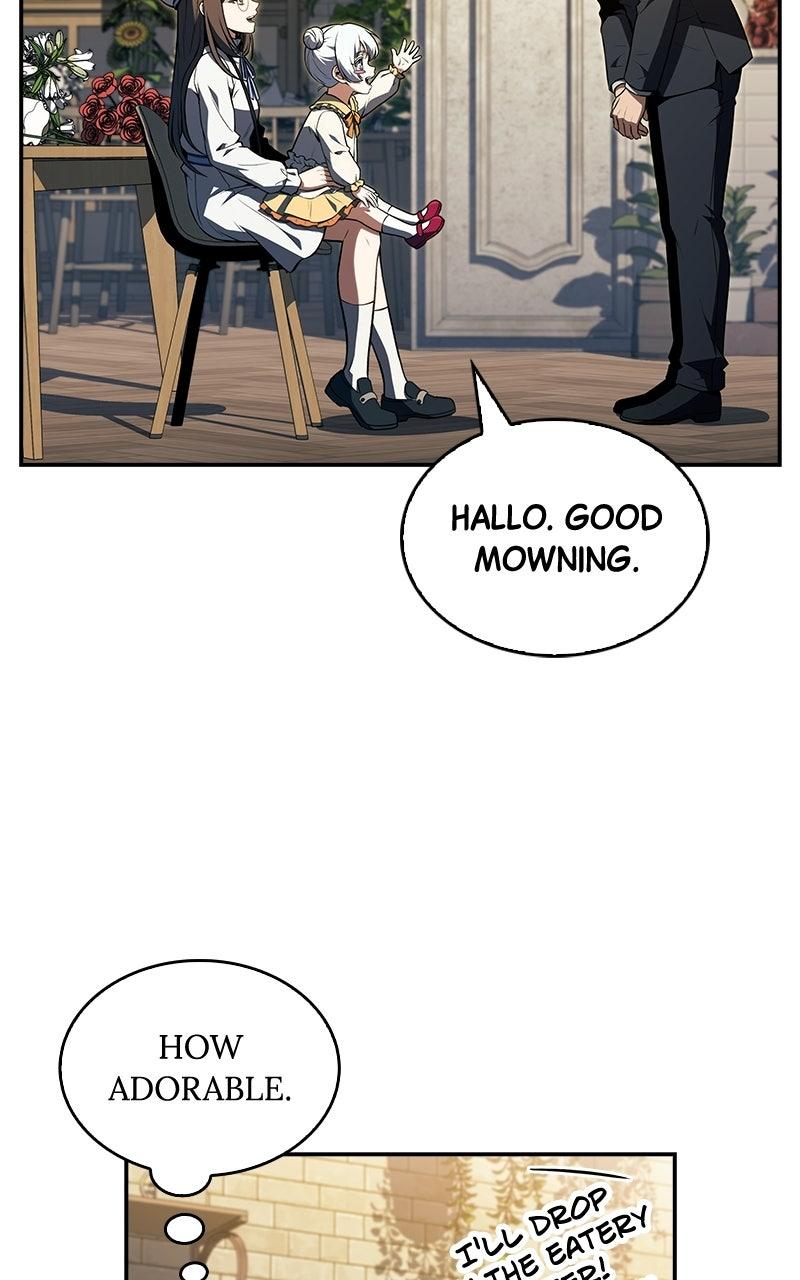 Read Eat Before You Go Manga Online