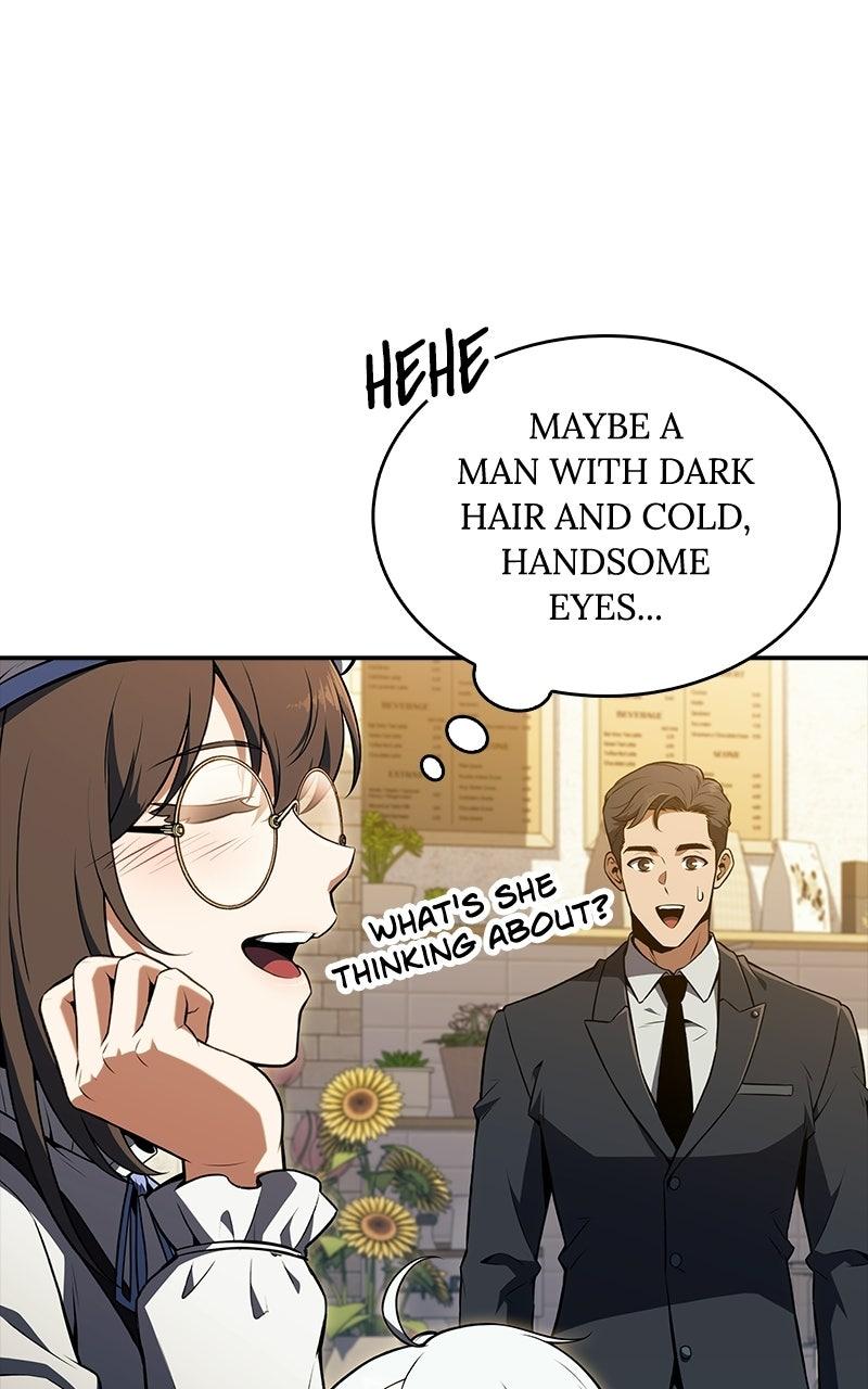 Read Eat Before You Go Manga Online