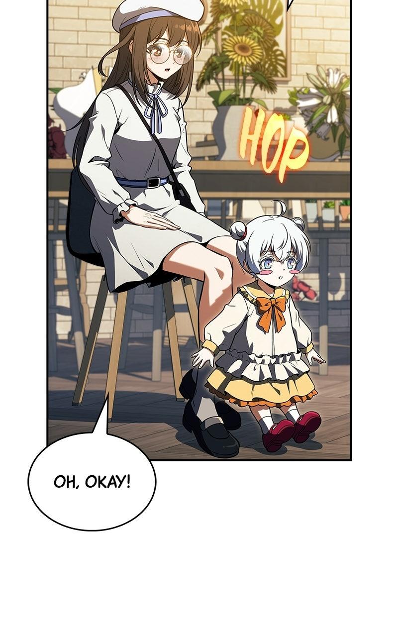 Read Eat Before You Go Manga Online