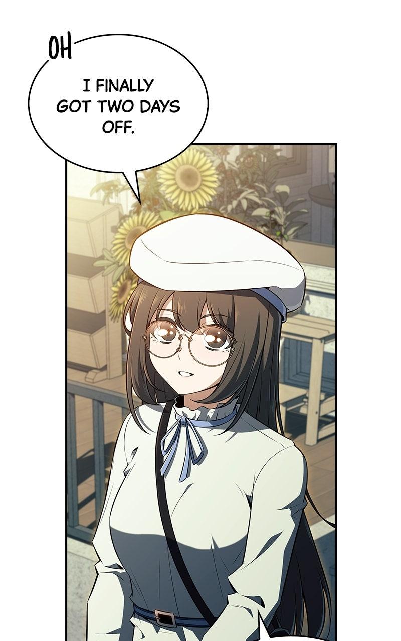Read Eat Before You Go Manga Online