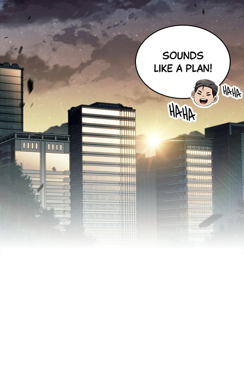 Read Eat Before You Go Manga Online