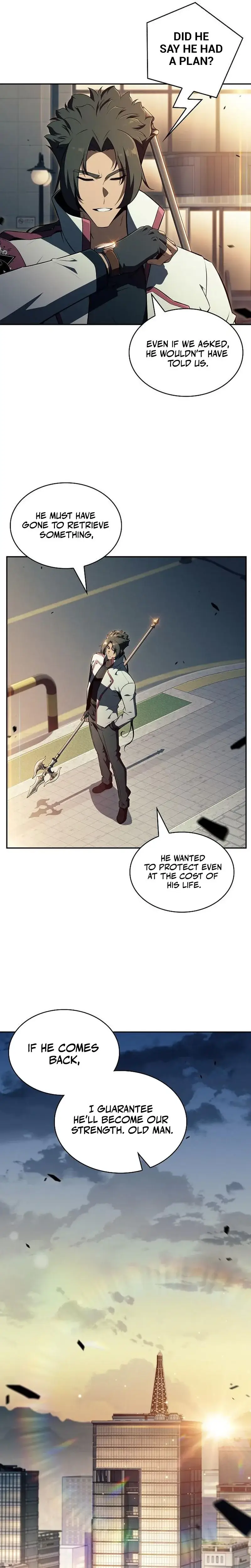 Read Eat Before You Go Manga Online