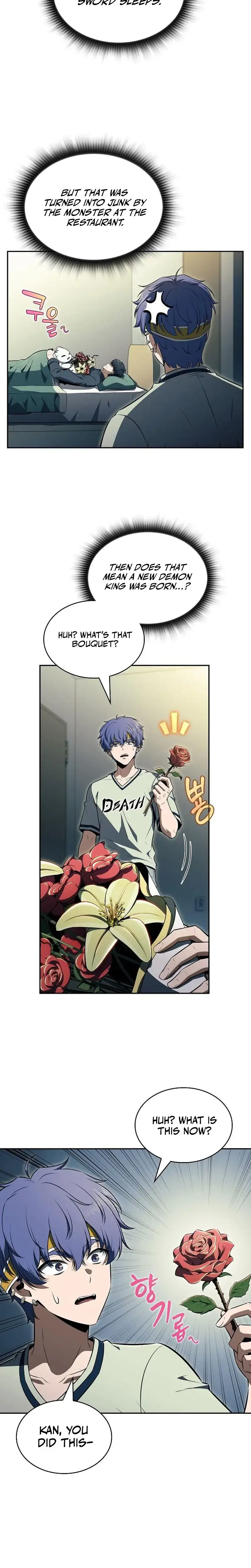 Read Eat Before You Go Manga Online