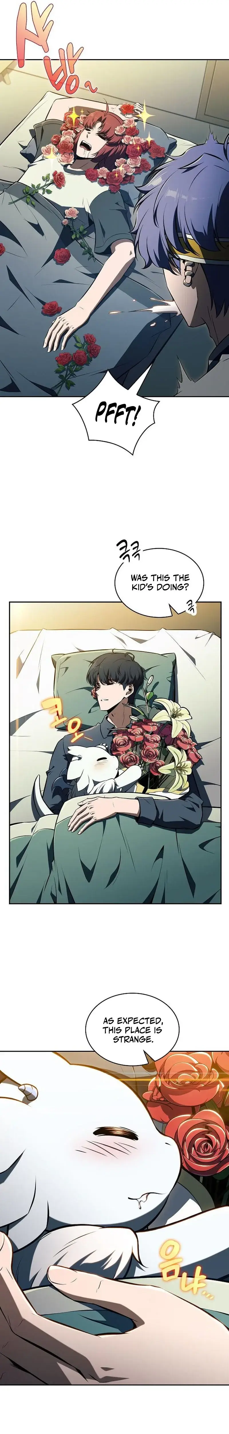Read Eat Before You Go Manga Online