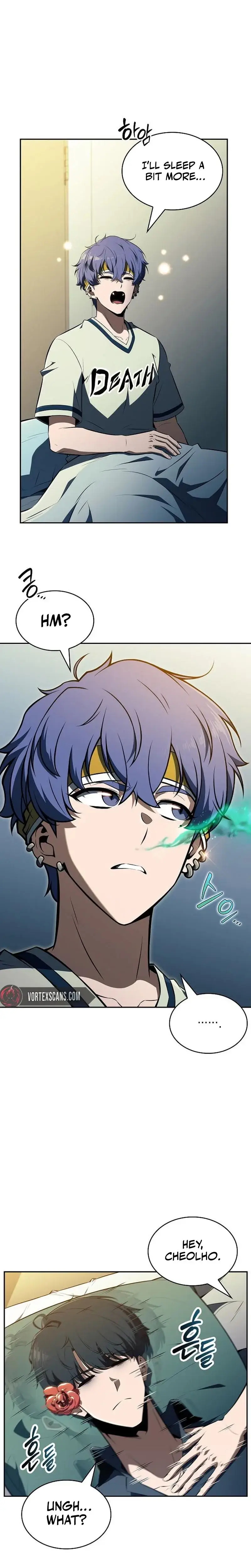 Read Eat Before You Go Manga Online