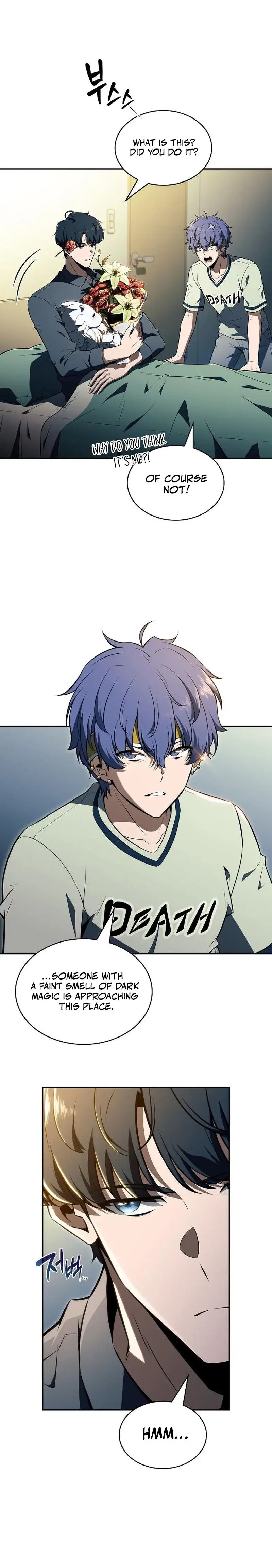 Read Eat Before You Go Manga Online