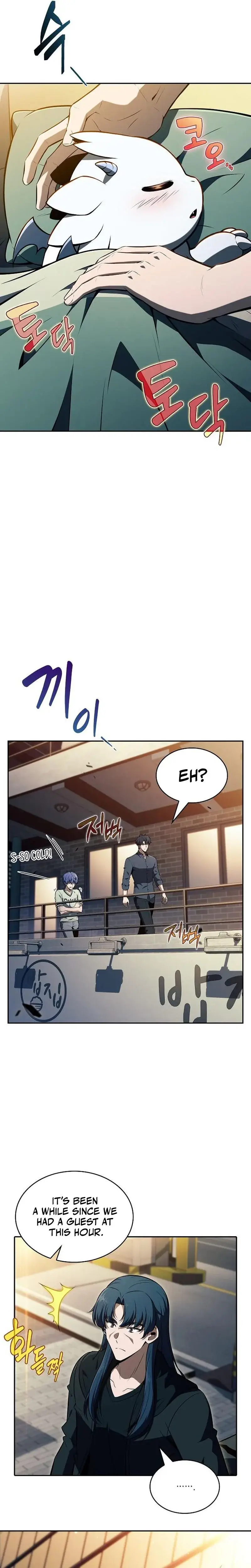 Read Eat Before You Go Manga Online