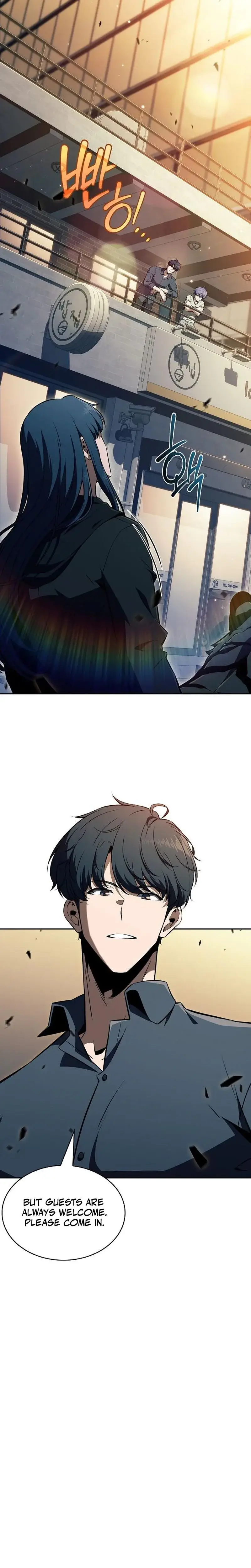 Read Eat Before You Go Manga Online