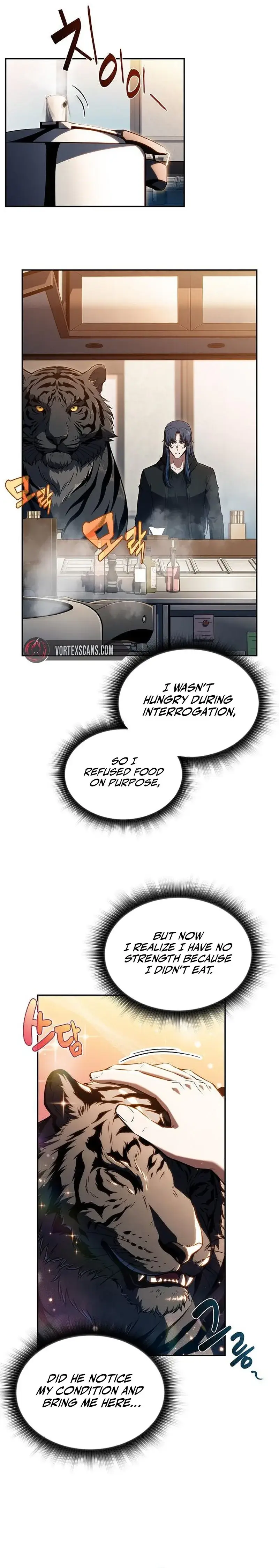 Read Eat Before You Go Manga Online