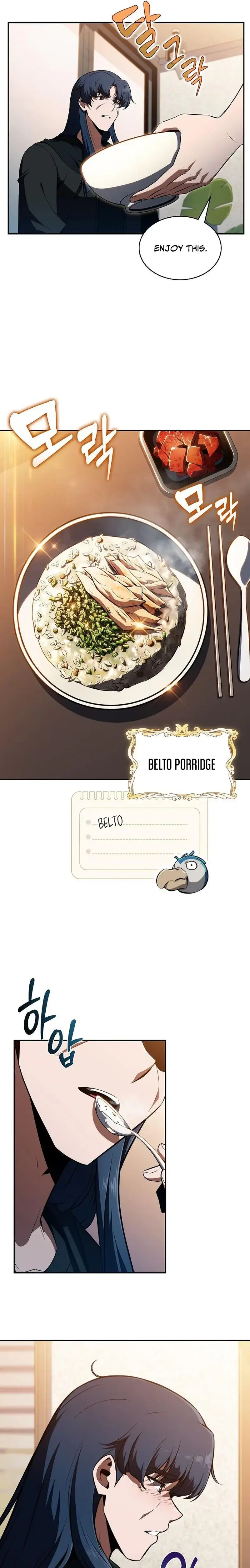 Read Eat Before You Go Manga Online