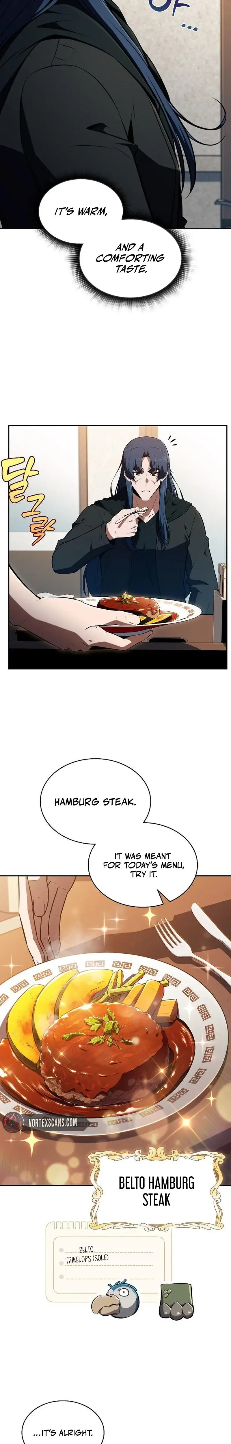Read Eat Before You Go Manga Online