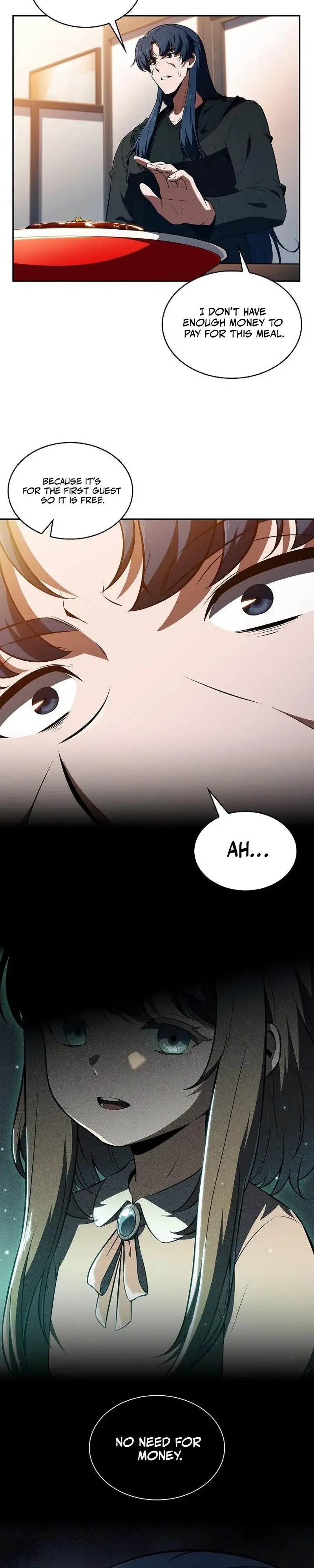 Read Eat Before You Go Manga Online
