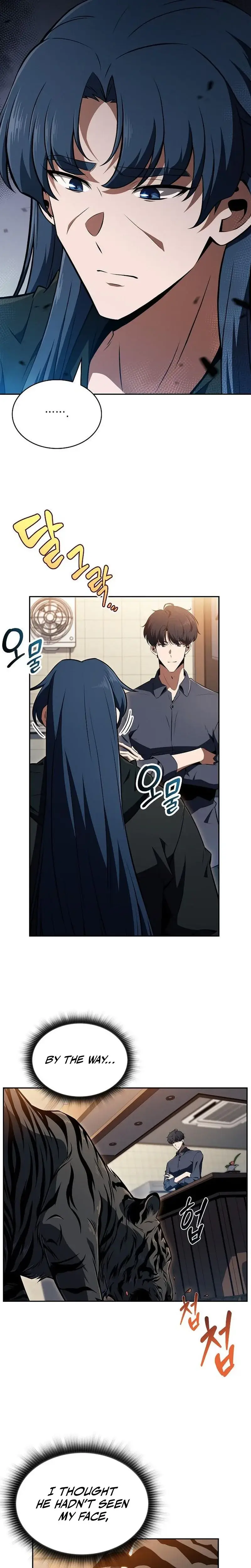 Read Eat Before You Go Manga Online