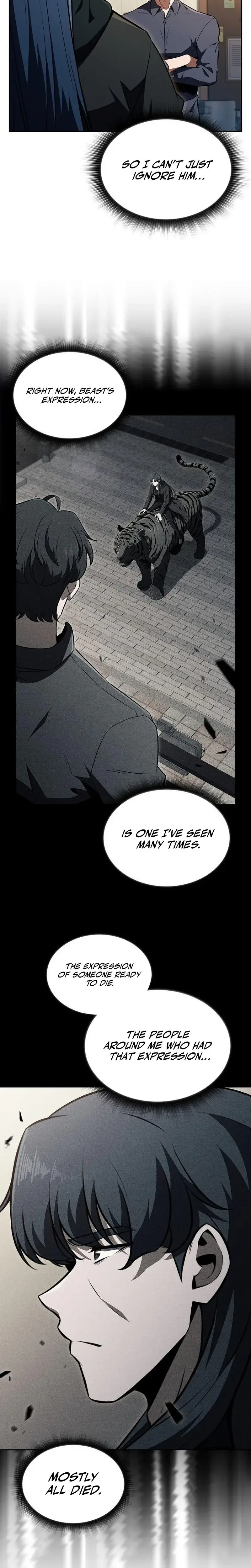 Read Eat Before You Go Manga Online