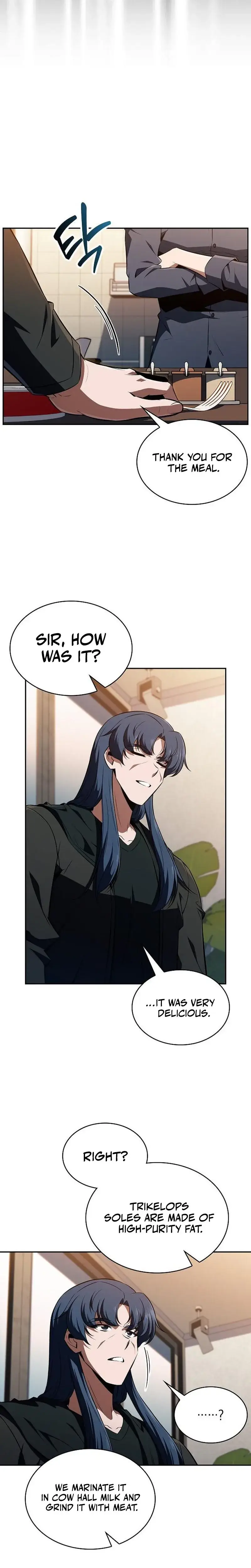 Read Eat Before You Go Manga Online