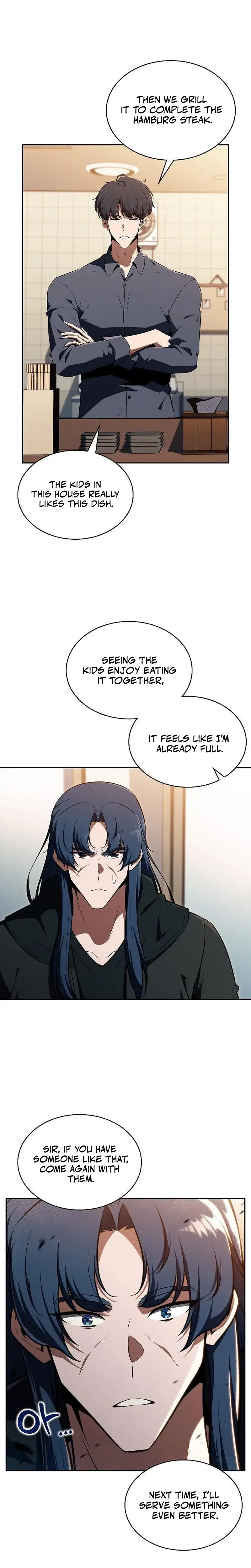 Read Eat Before You Go Manga Online