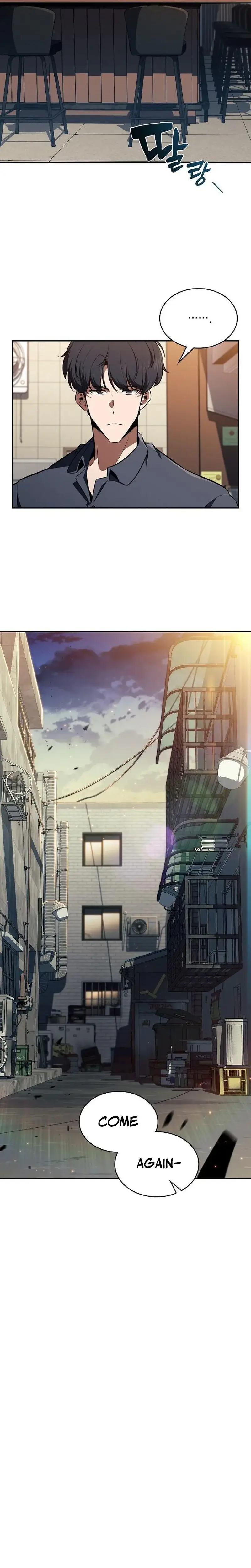 Read Eat Before You Go Manga Online
