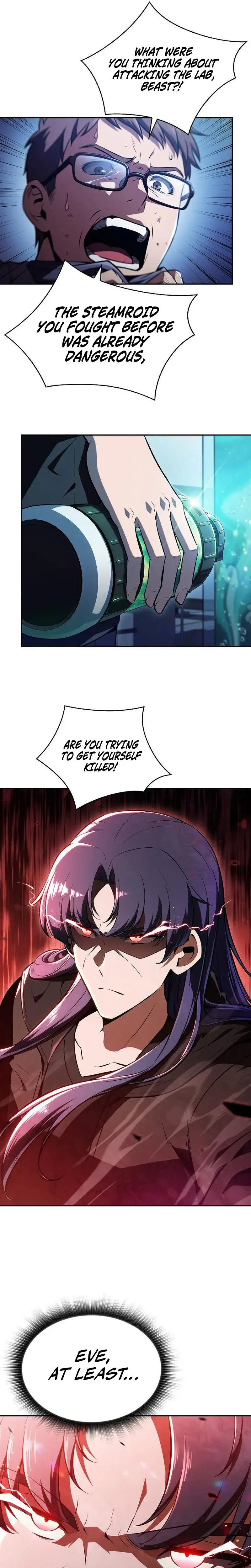 Read Eat Before You Go Manga Online