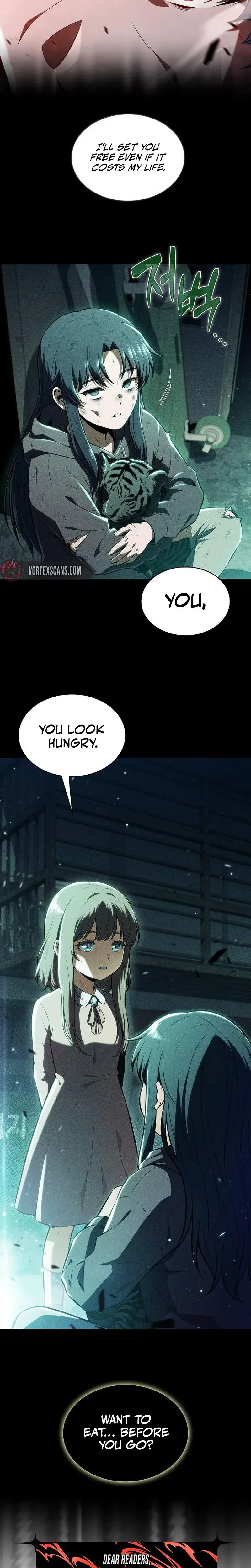 Read Eat Before You Go Manga Online