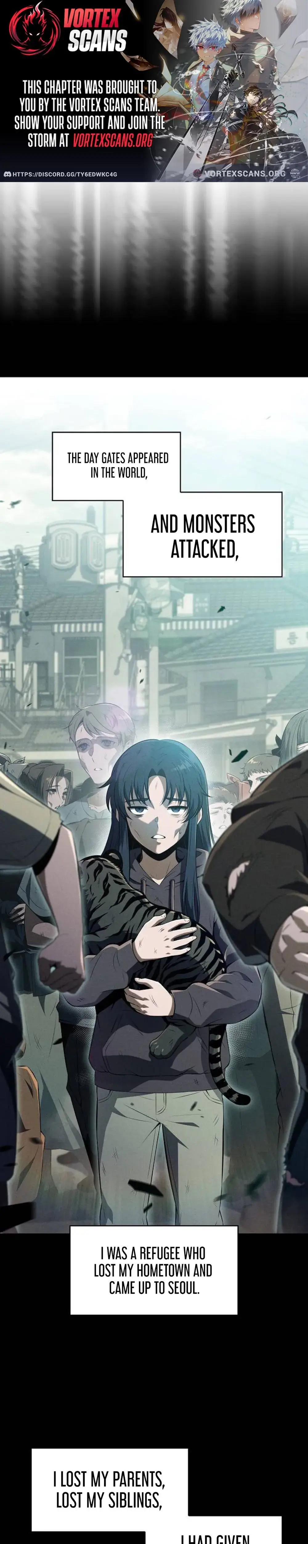 Read Eat Before You Go Manga Online