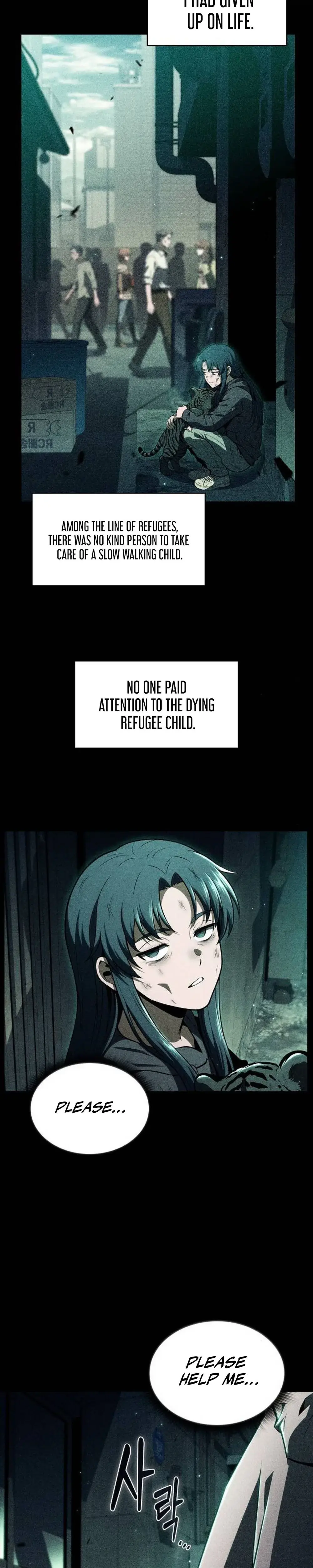 Read Eat Before You Go Manga Online