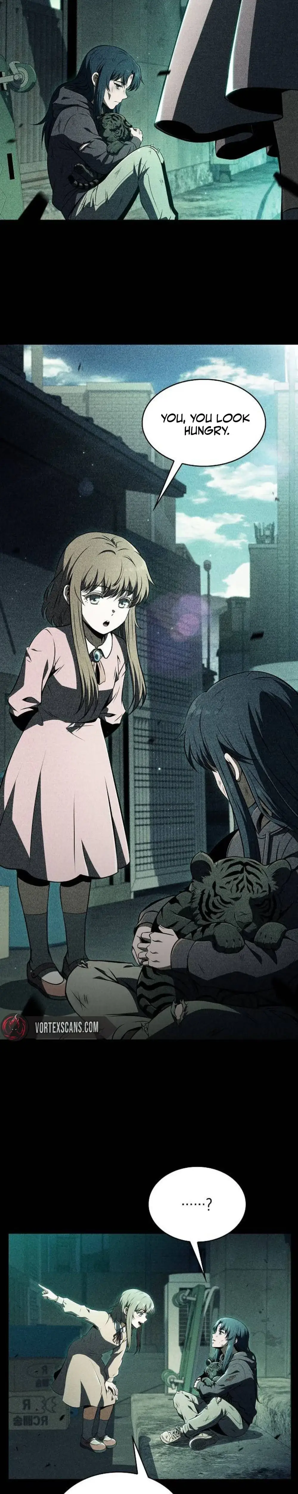 Read Eat Before You Go Manga Online