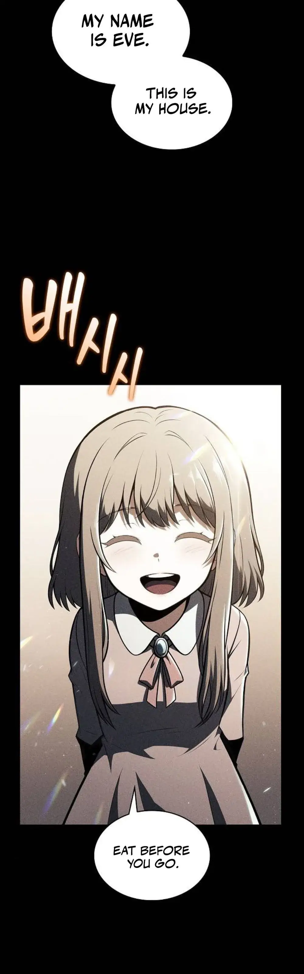 Read Eat Before You Go Manga Online