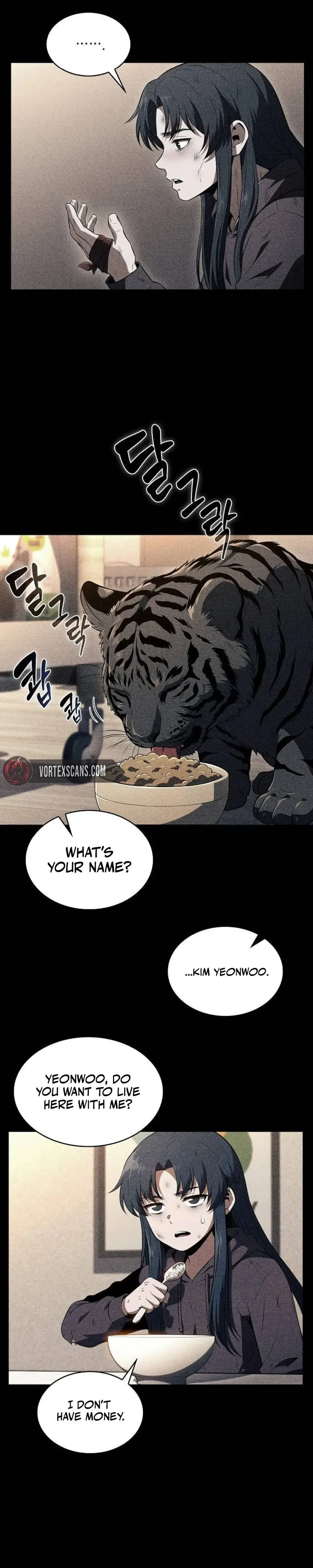 Read Eat Before You Go Manga Online